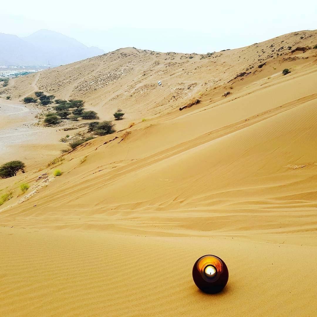 OMAN 16